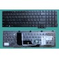 HP ProBook 6540b/6545b/6550b/6555b klaviatūra